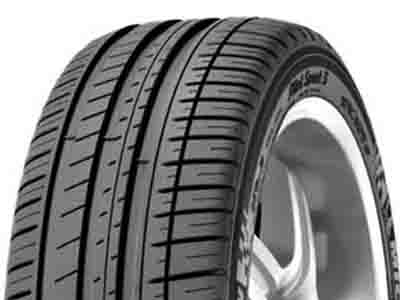 MICHELIN PILOT SPORT 3 DT